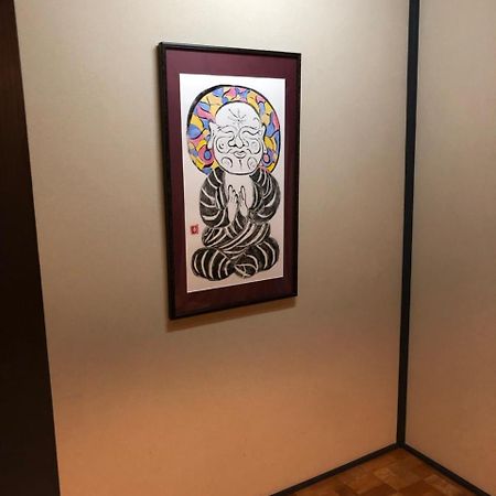 Rengeso Apartment Tokyo Ngoại thất bức ảnh