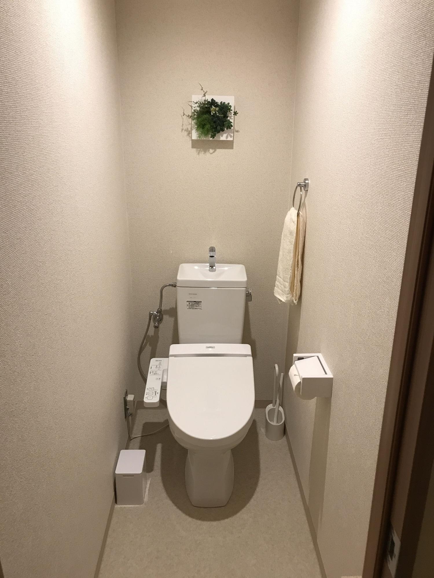 Rengeso Apartment Tokyo Ngoại thất bức ảnh
