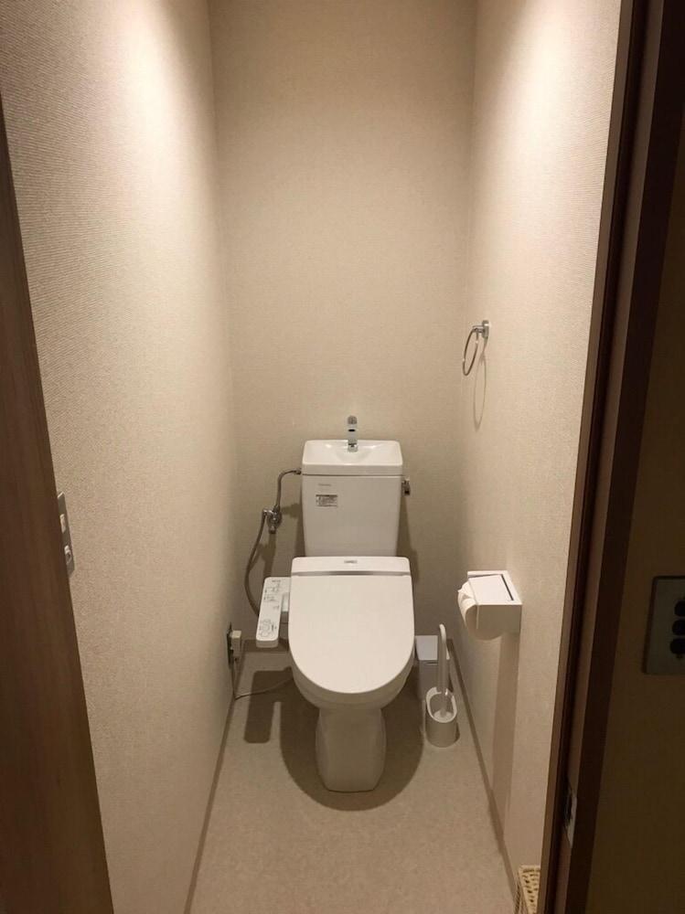 Rengeso Apartment Tokyo Ngoại thất bức ảnh