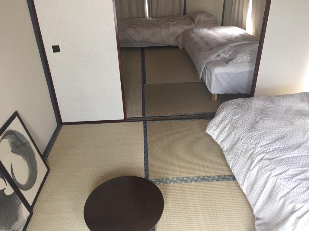 Rengeso Apartment Tokyo Ngoại thất bức ảnh