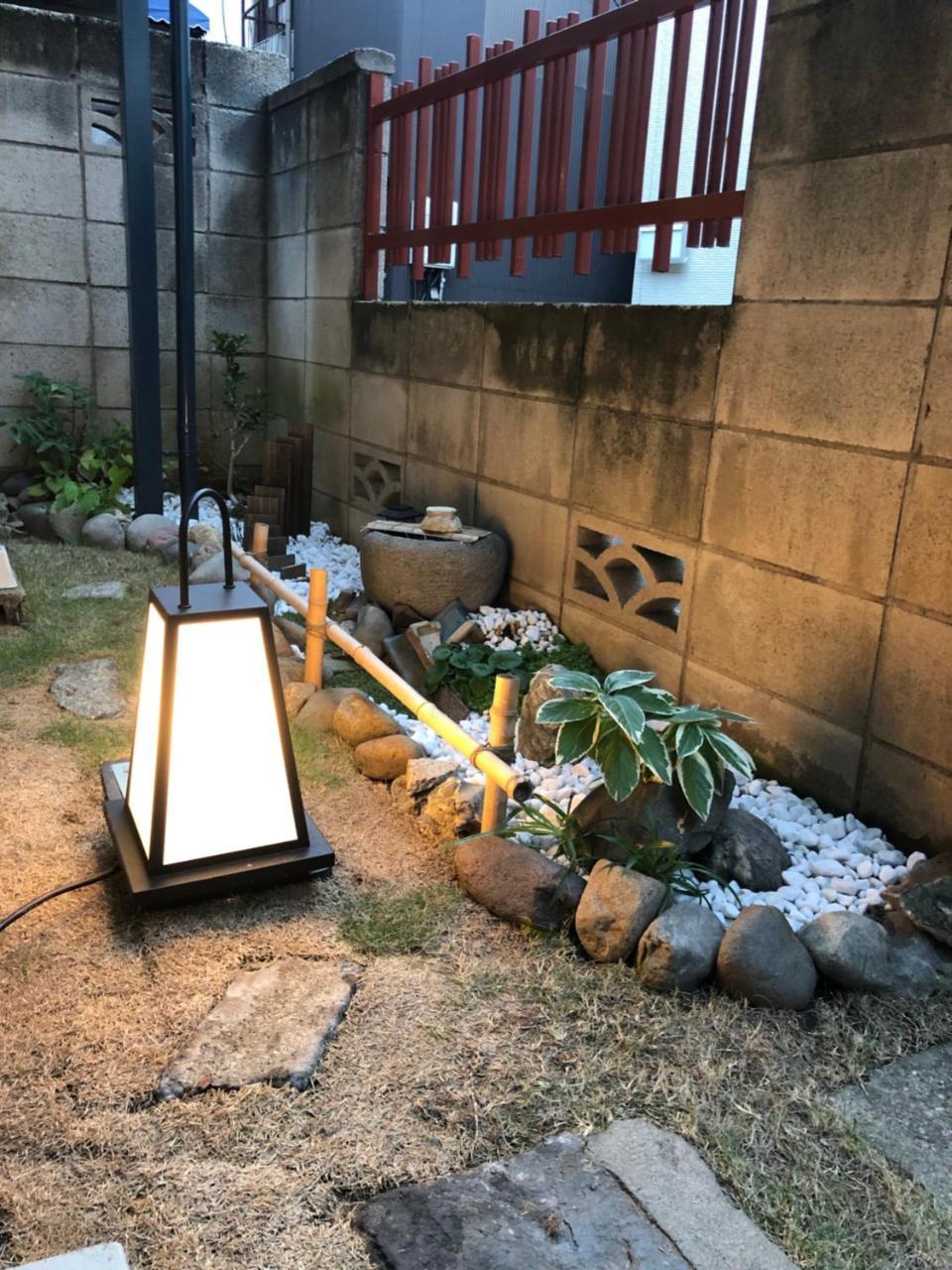 Rengeso Apartment Tokyo Ngoại thất bức ảnh